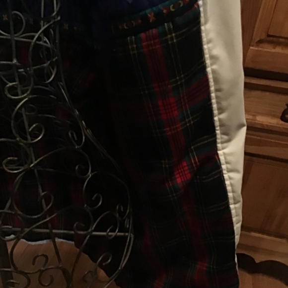 London Fog Flannel Lined Utility Parka - Picture 4 of 9